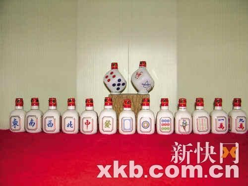收藏最高境界“视有物为无物”(组图)