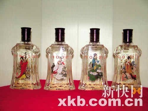 收藏最高境界“视有物为无物”(组图)